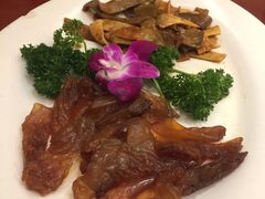 特色卤水拼-同君福大酒楼(紫新路店)