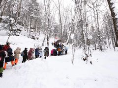 -雪谷