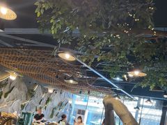 -常和州·夜宵大排档(常州单店)