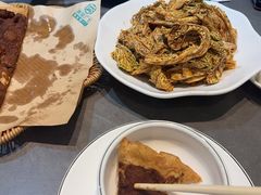 -黑窑厂糖油饼烤鸭·清真菜(旗舰店)
