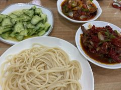 -新疆食府(华龙店)