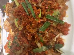 -郑件洋芋饭庄