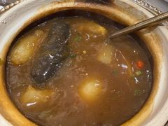 -箪食巷私房菜馆·鲁菜(玉函路店)