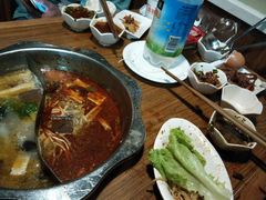 -傣妹火锅(南京东路一店)