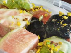 -溪边姑娘·拉丝酸奶水果捞(春熙路店)