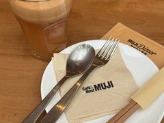 -无印良品餐堂 MUJI Diner(成都太古里店)