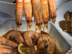 -醉壹号海鲜大排档·老厦门特色菜(厦门美食地标店)