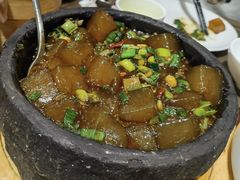 -西安华清御汤酒店