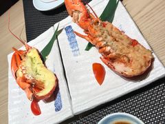 -割烹旭日本料理(龙湖狮山天街店)