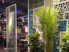 -百年果林椰子鸡(中洲店)