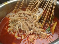 -老瓦房冷锅串串(文殊院店)