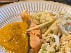 -BAKER&SPICE(环贸店)