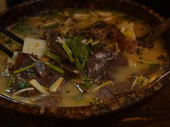 -玉祥府牛肉罩饼(金光道店)
