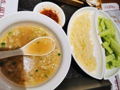 -可口香·非遗老号烧烤(南岗直营店)
