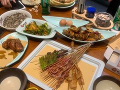 -状元阁烧烤(新华路总店)