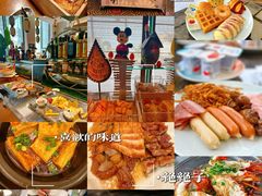 -惠州金海湾嘉华度假酒店