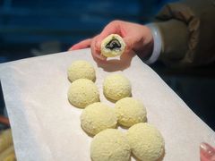 -春家·非遗手工小吃(三墩新天地店)