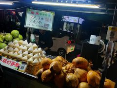 -海大南门夜市(海富街店)