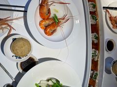 -宝轩渔府·海鲜(水上店)