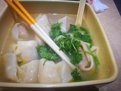 -吉祥馄饨(宁波高铁店)