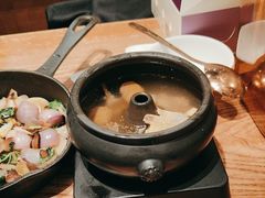 -云海肴·汽锅鸡·云南菜(广安门天虹店)