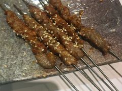 -大东北锦州御烧烤