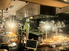 -扬子江国际会议中心龙山湖酒店-希仙全日制餐厅