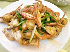 -东胜客河鲜店·西江河鲜·老字號渔家菜