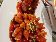 -金时代顺风大酒店(临港百联店)