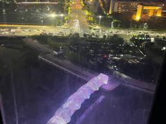 -琴岛之星摩天轮