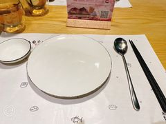 -小句号·精致料理(江南环球港店)