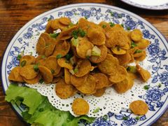 -寿州美味厨豆腐宴(寿县南门口西环路店)