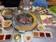 -喜来稀肉(虹泉路店)