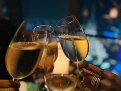 -上海柏悦酒店·世纪100牛排馆