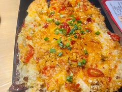 -吞鱼兽麻辣烤鱼(万达店)