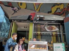 门面-小资太太餐厅(南岗区店)