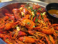 -陈帅夜排档·龙虾·炒菜·烤串(世茂店)