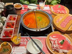 -披头士和牛火锅·寿喜烧自助(陶溪川店)