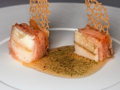 -三嚥阁 La Villa Restaurant