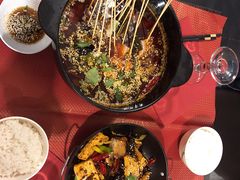 -熊猫川菜馆 panda chine