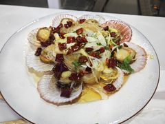 -来之顺海鲜菜馆·青岛菜·始于1993(栈桥店)