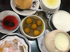 -民信老铺(华盖路店)