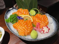 -松子料理(白家庄店)