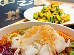 -郭靖内蒙菜·烤全羊·烧烤(望京旗舰店)