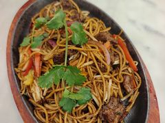 -翠华餐厅(香港国际机场店)