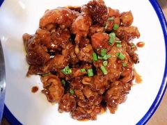 -味莊餐厅(康庄南街店)