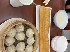 -日月永和中国餐饮名店(东湖店)