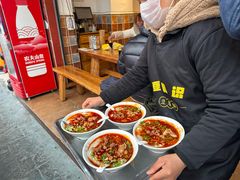 -豆相识•九九豆腐脑(牛咡桥店)