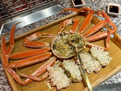 -震海贝烤贝·民俗特色店(延吉总店)