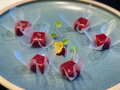 -广州文华东方酒店·江-由辉师傅主理